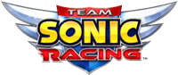 Team Sonic Racing™ (Xbox Game EU), Kaisoli, kaisoli.com